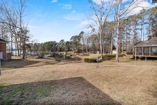 208 Lakeside Drive, Chapin, SC 29036