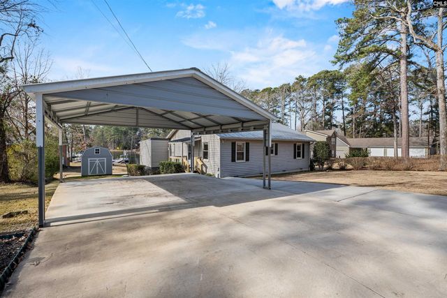 208 Lakeside Drive, Chapin, SC 29036