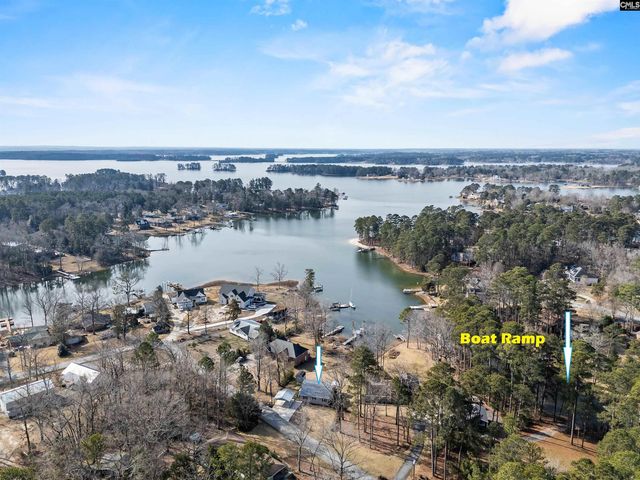 208 Lakeside Drive, Chapin, SC 29036