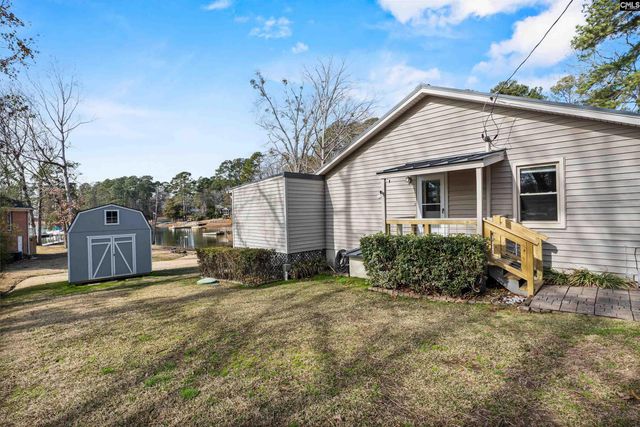 208 Lakeside Drive, Chapin, SC 29036