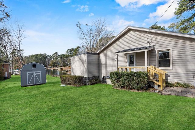 208 Lakeside Drive, Chapin, SC 29036