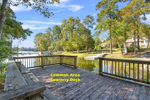 208 Lakeside Drive, Chapin, SC 29036