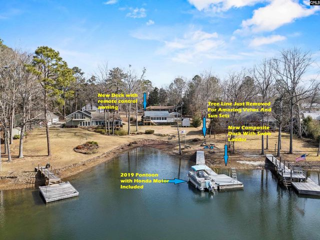 208 Lakeside Drive, Chapin, SC 29036