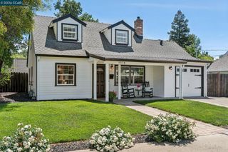 1378 Canterbury Dr, Concord, CA 94521
