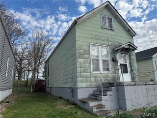 6818 Salzburger Avenue, St Louis, MO 63116