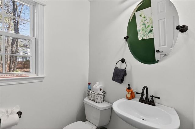 53 Crestview Drive, Dallas, GA 30157