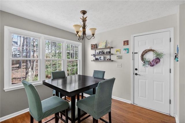 53 Crestview Drive, Dallas, GA 30157