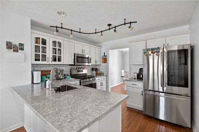 53 Crestview Drive, Dallas, GA 30157