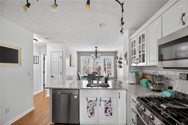 53 Crestview Drive, Dallas, GA 30157