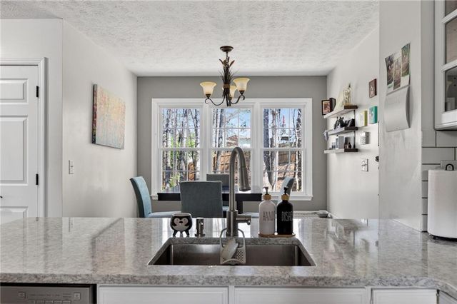 53 Crestview Drive, Dallas, GA 30157