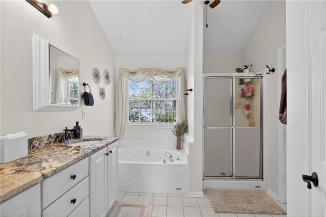 53 Crestview Drive, Dallas, GA 30157