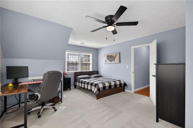 53 Crestview Drive, Dallas, GA 30157