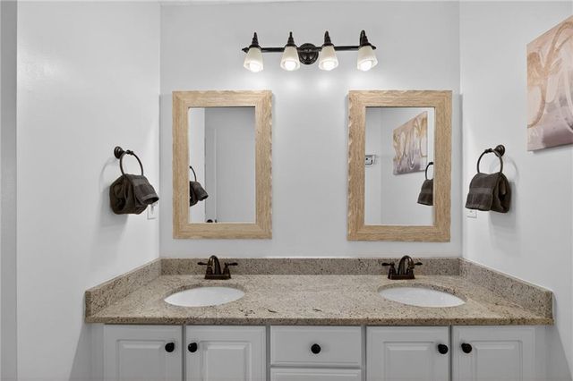 53 Crestview Drive, Dallas, GA 30157