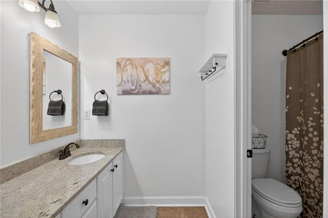 53 Crestview Drive, Dallas, GA 30157