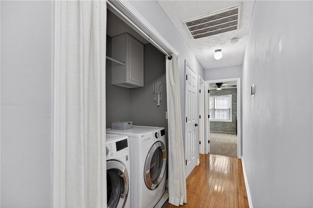 53 Crestview Drive, Dallas, GA 30157