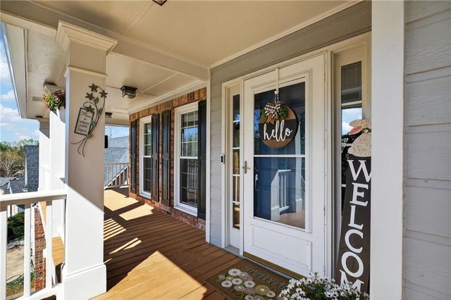 53 Crestview Drive, Dallas, GA 30157