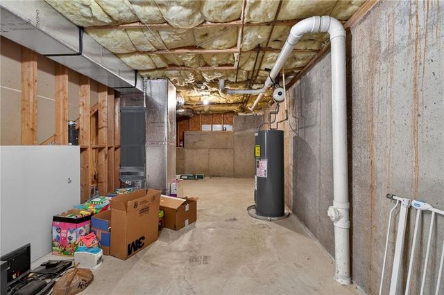 53 Crestview Drive, Dallas, GA 30157