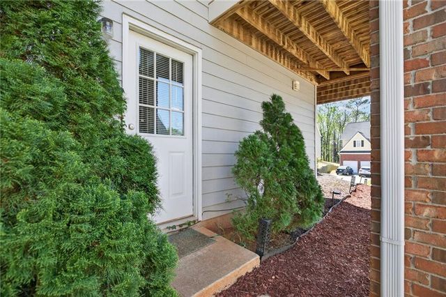 53 Crestview Drive, Dallas, GA 30157