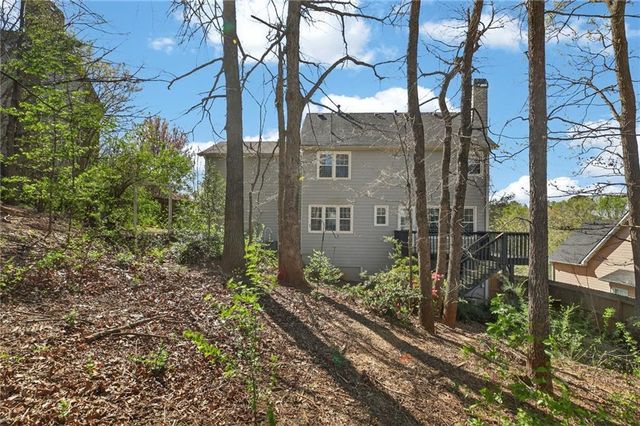 53 Crestview Drive, Dallas, GA 30157