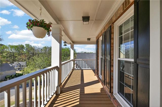 53 Crestview Drive, Dallas, GA 30157