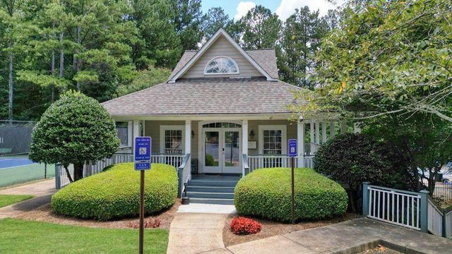 53 Crestview Drive, Dallas, GA 30157
