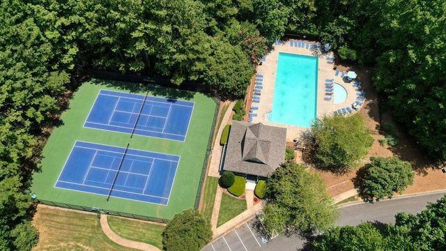 53 Crestview Drive, Dallas, GA 30157