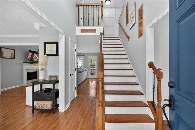 53 Crestview Drive, Dallas, GA 30157