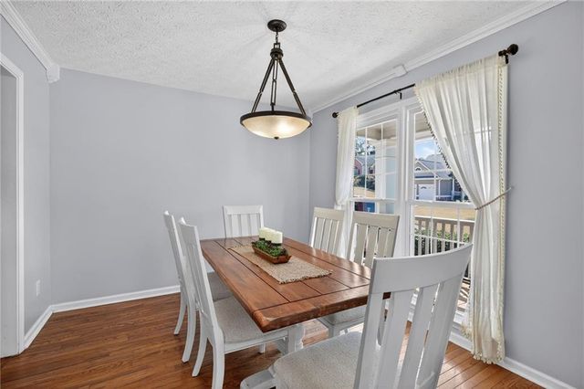 53 Crestview Drive, Dallas, GA 30157