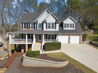 53 Crestview Drive, Dallas, GA 30157