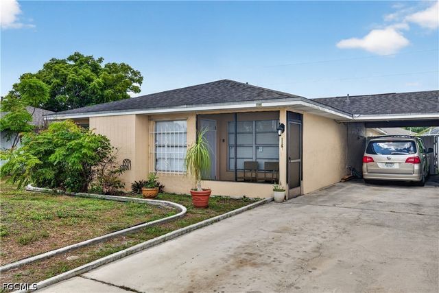 1129 Joel BLVD, Lehigh Acres, FL 33936