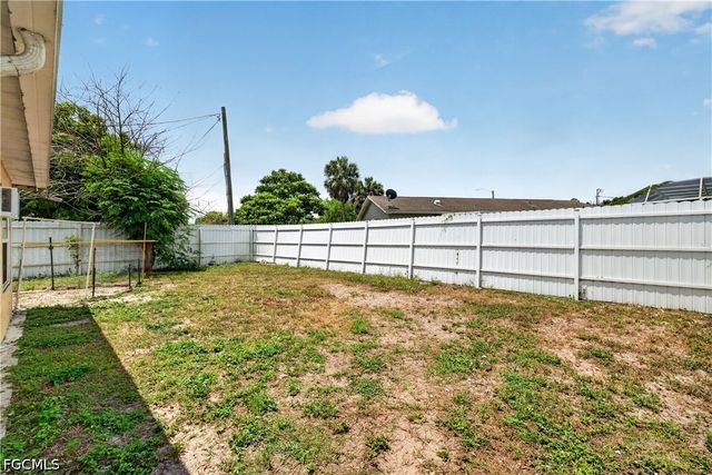 1129 Joel BLVD, Lehigh Acres, FL 33936