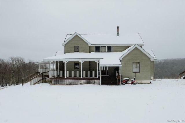 26 Beckys Hill Road, Hurleyville, NY 12747