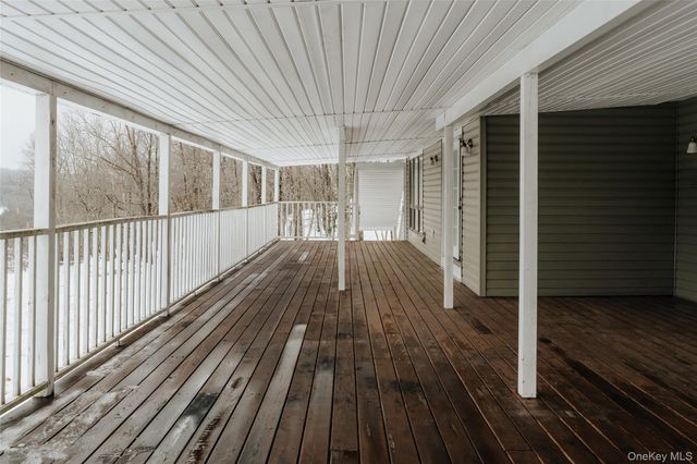 26 Beckys Hill Road, Hurleyville, NY 12747