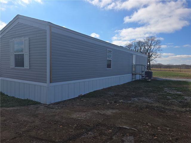 347 Hawkeye Lane, Harrison, AR 72601