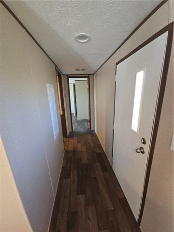 347 Hawkeye Lane, Harrison, AR 72601