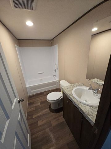 347 Hawkeye Lane, Harrison, AR 72601