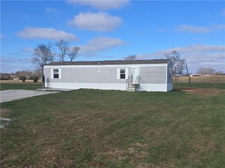 347 Hawkeye Lane, Harrison, AR 72601