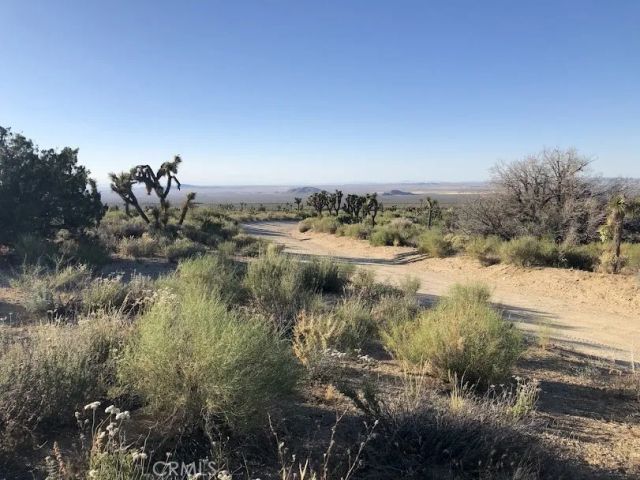 223 Avenue Y14, Llano, CA 93544