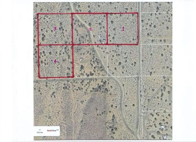 223 Avenue Y14, Llano, CA 93544