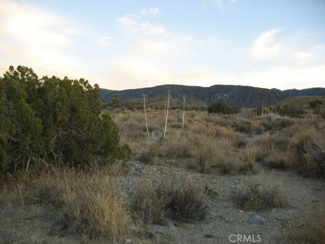 223 Avenue Y14, Llano, CA 93544