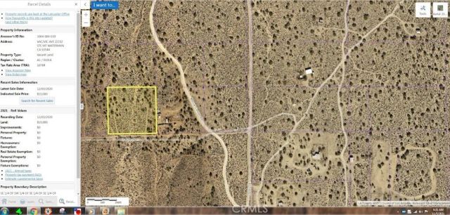 223 Avenue Y14, Llano, CA 93544