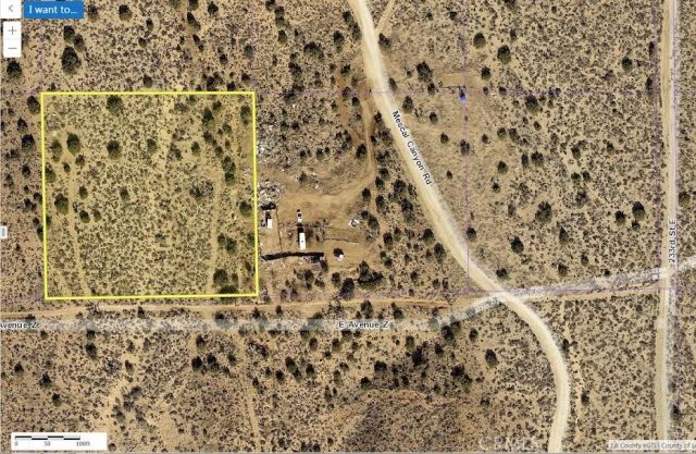 223 Avenue Y14, Llano, CA 93544