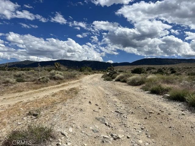 223 Avenue Y14, Llano, CA 93544