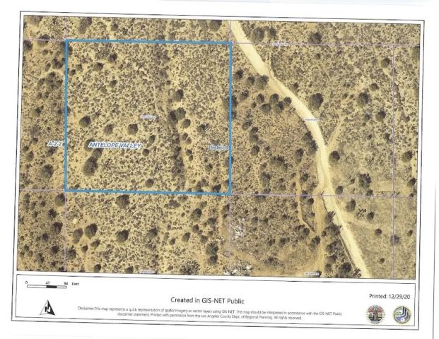 223 Avenue Y14, Llano, CA 93544