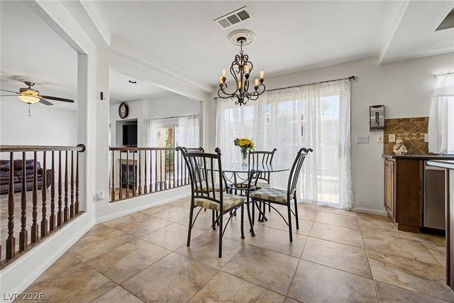 664 Pacific Star Court, Las Vegas, NV 89183