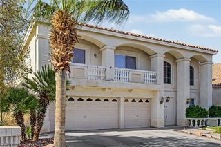 664 Pacific Star Court, Las Vegas, NV 89183