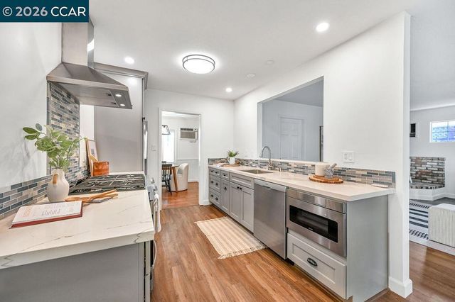 1948 Rose Lane, Pleasant Hill, CA 94523