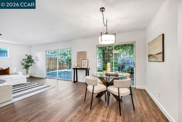 1948 Rose Lane, Pleasant Hill, CA 94523