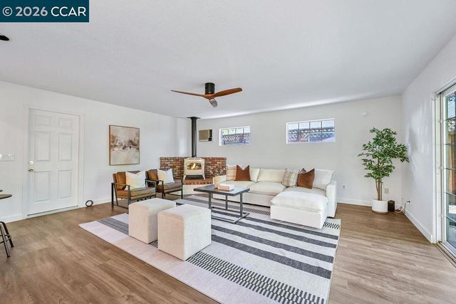 1948 Rose Lane, Pleasant Hill, CA 94523