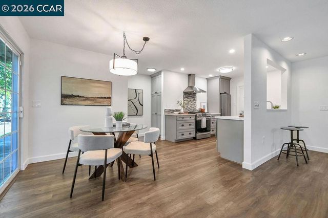 1948 Rose Lane, Pleasant Hill, CA 94523